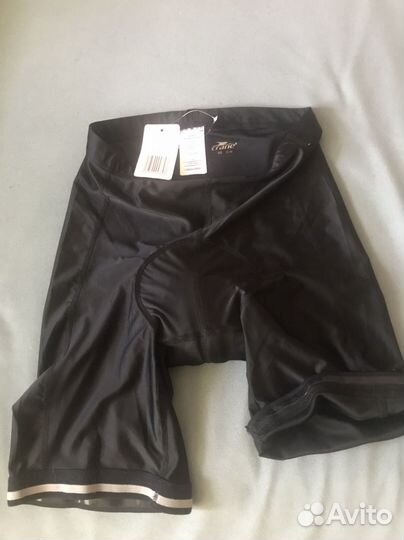 Велосипедные шорты