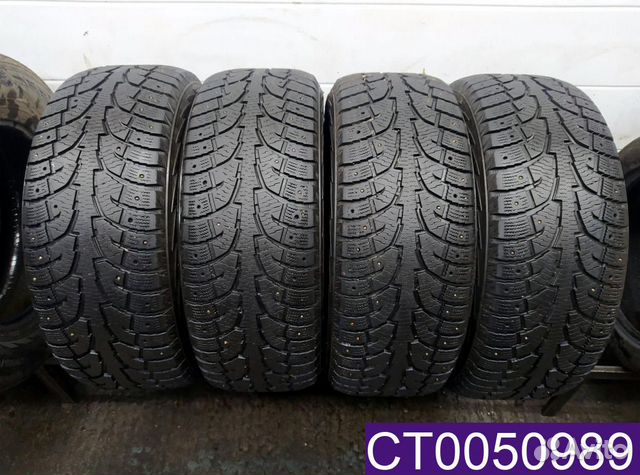 Hankook I'Pike RW11 255/55 R18 96T