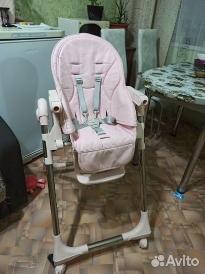 Стул для кормления