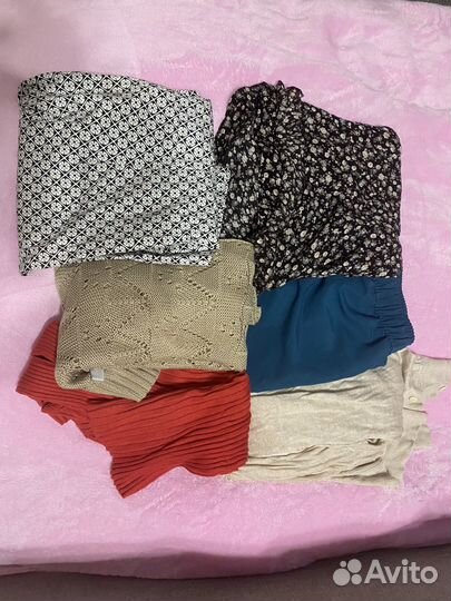 Женские вещи