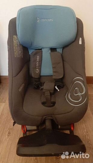 Детское автокресло