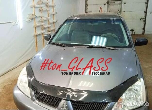 Автостекло Уфа Продажа / Установка / Ремонт