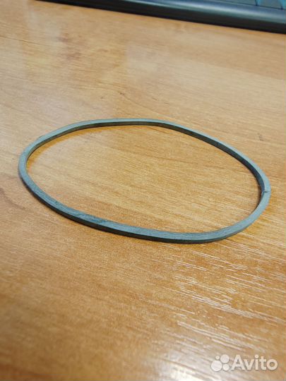 Резинка для денег