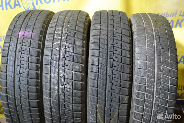 Bridgestone Blizzak Revo GZ 165/70 R14