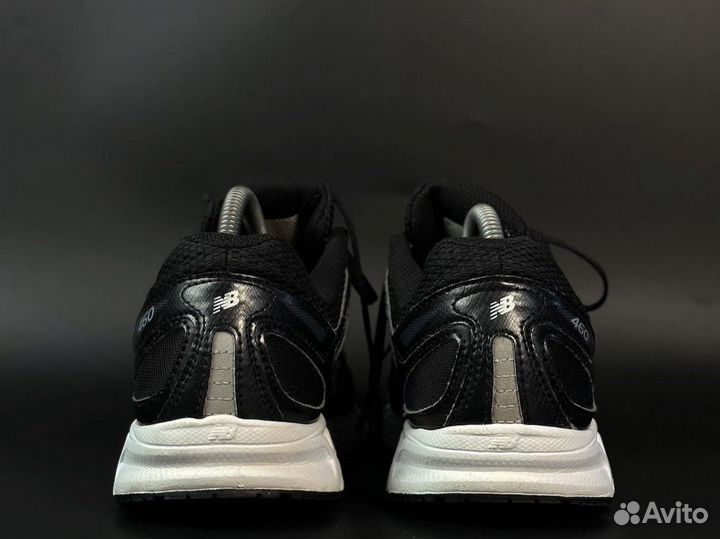 New balance 460