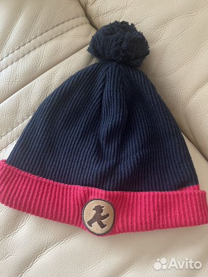 Шапки детские