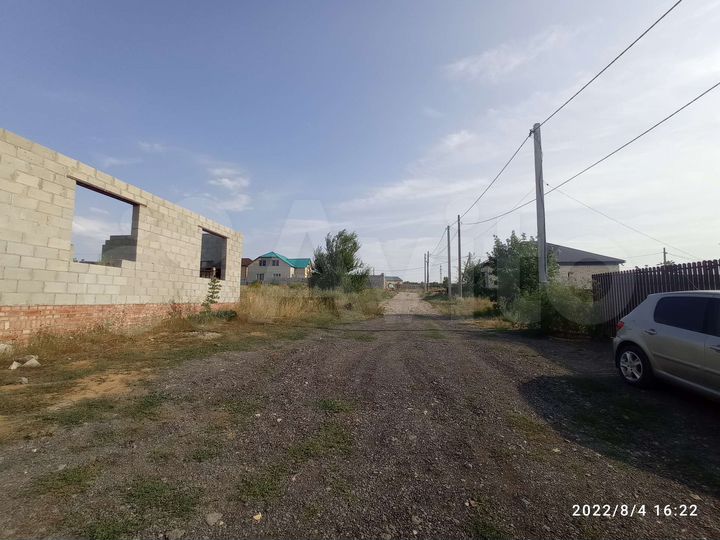 Участок 6 сот. (СНТ, ДНП)