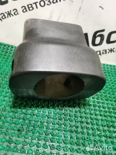 Кожух рулевой колонки Toyota Corona ST190 4S-FE