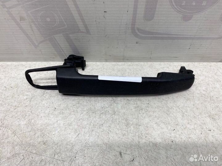 Ручка задней двери Mercedes-Benz Ml W163 OM612.963