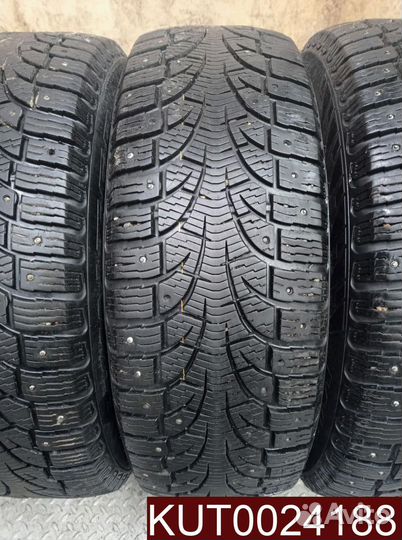 Pirelli Winter Carving Edge 215/65 R16 107U