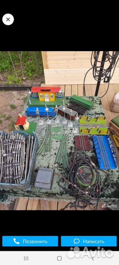 Железная дорога поезд жд станция Пионерская