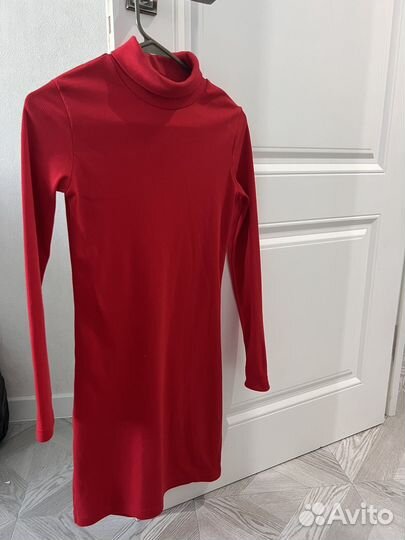 Платье для девочки 146