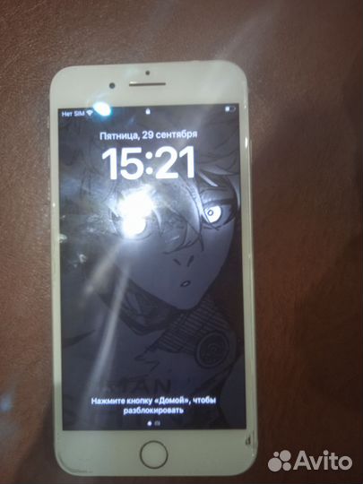 iPhone 8plus обмен