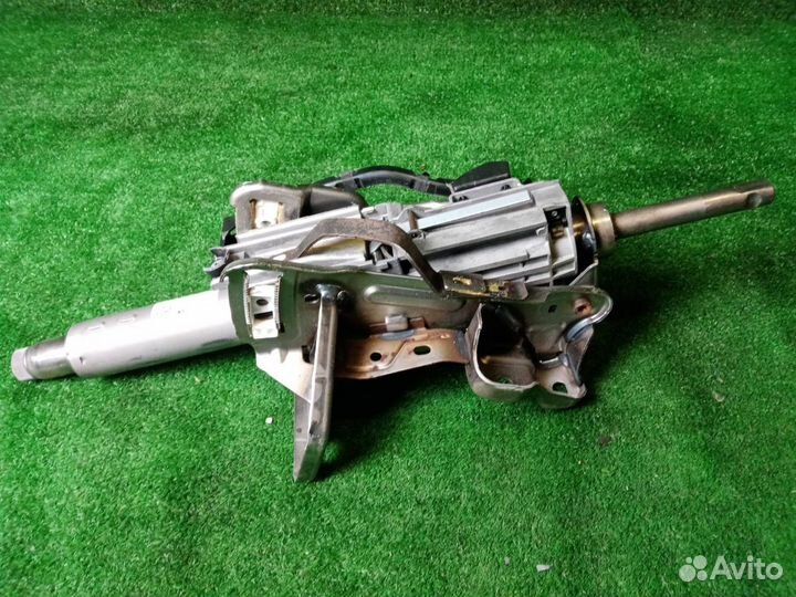 Рулевая колонка Audi A4 B8 cdnc