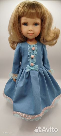 Одежда для Паола Рейна 32-34 см