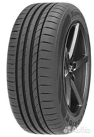 Goodride ZuperEco Z-107 235/40 R19
