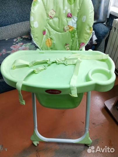 Стульчик для кормления