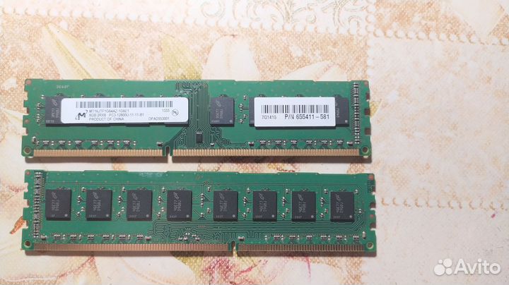 Комплект для сборки