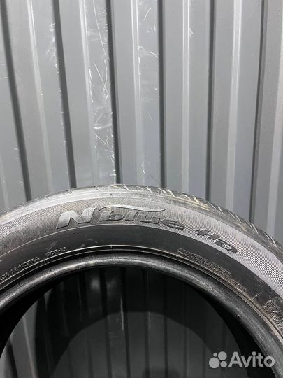 Nexen N Blue HD 205/55 R16 91V