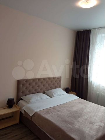 1-к. квартира, 33 м², 1/4 эт.