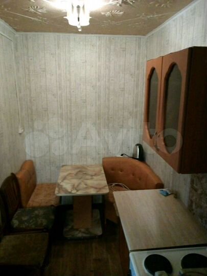 2-к. квартира, 40 м², 2/5 эт.