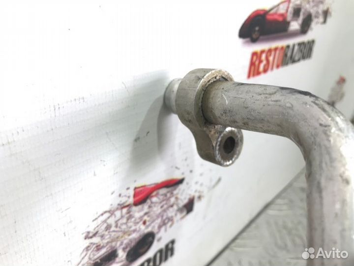 Трубка кондиционера Kia Spectra седан S6D 2008