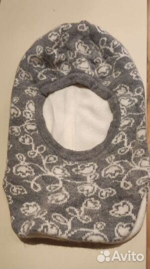 Шапки шлемы Kerry, Gulliver, Lassie 44-48