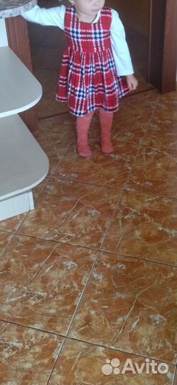 Платье с 1 до 1,5