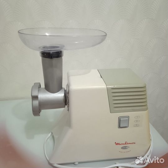 Moulinex