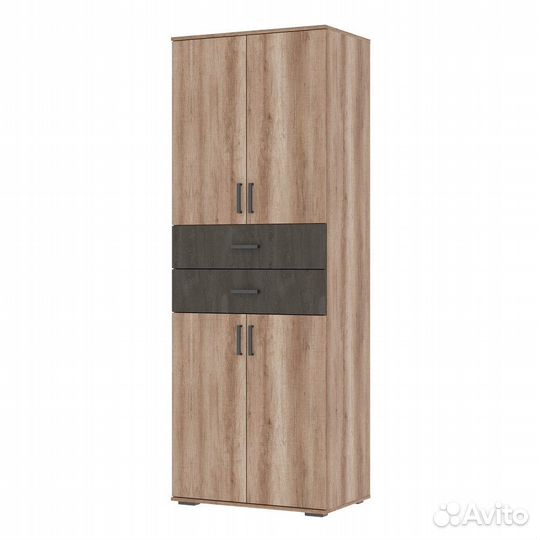 Шкаф распашной