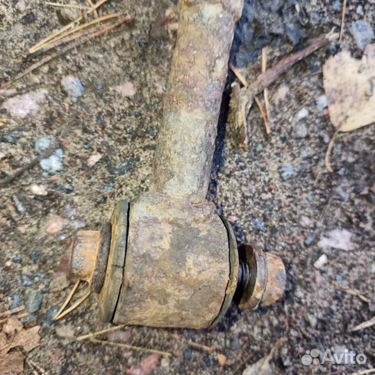 Тяга развальная задняя Dodge Stratus 2002г