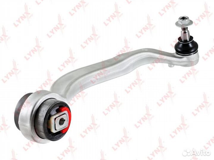 Рычаг подвески нижний перед прав C5035R LYN
