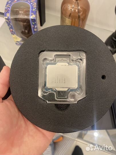 Intel core i9 13900k