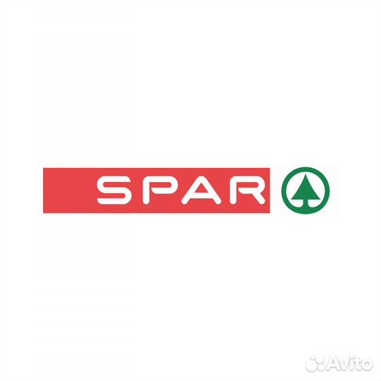 Кассир в супермаркет Spar (Горский, 64/1)
