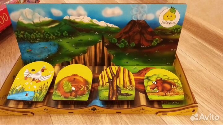 Детские игрушки