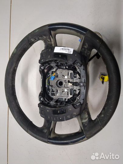 Руль Citroen C5 2008, 2011