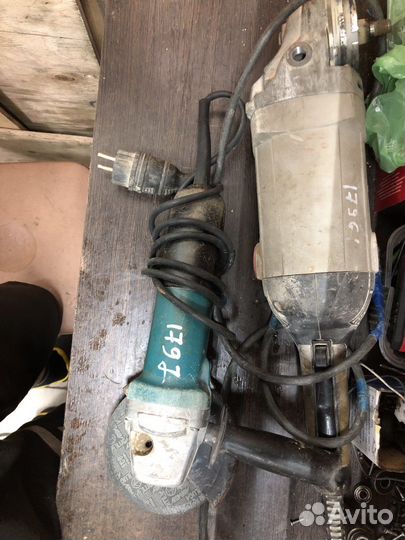 Ремонт электро, бензо техники