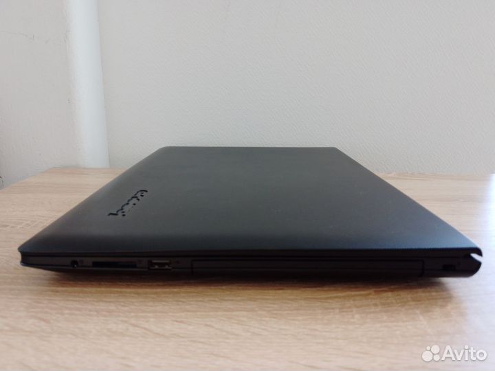 Lenovo g50-45, 2 ядра, 10 GB озу, SSD 128 GB