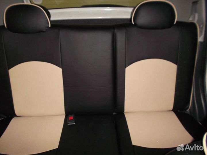 Авточехлы на машину в подарок оплетка на руль