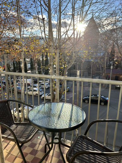 2-к. квартира, 70 м² (Грузия)
