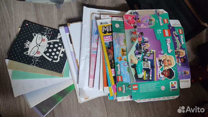 Макулатура