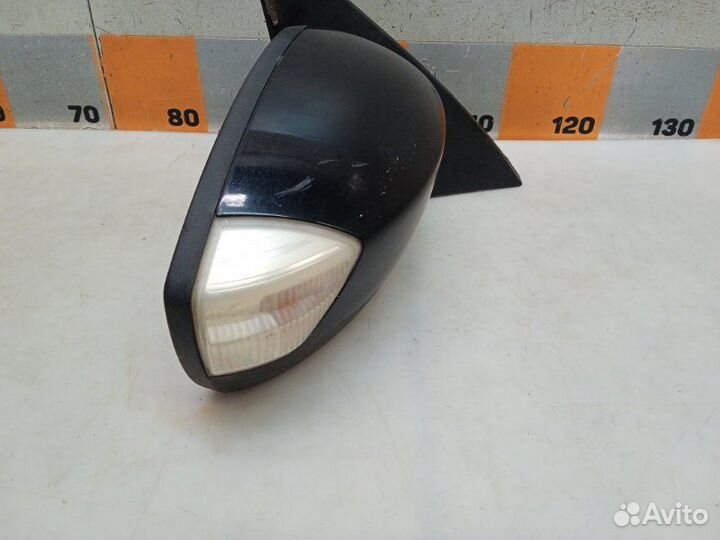 Зеркало правое электрическое Ford S-MAX