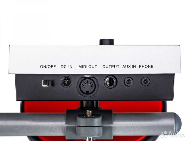 Электронная ударная установка