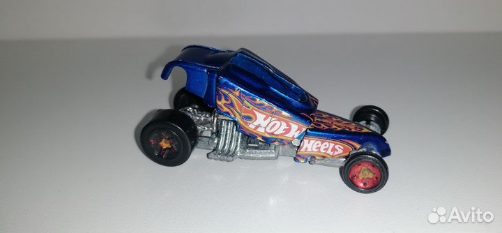 Hot wheels набор машинок