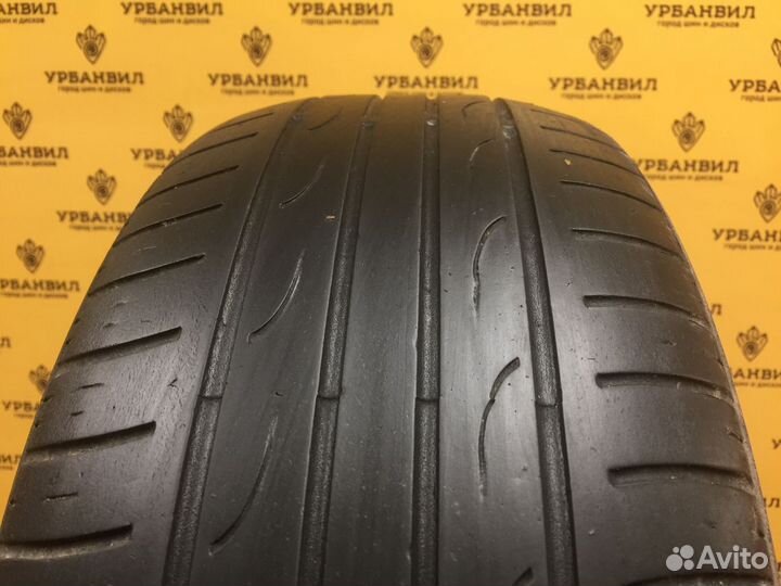 Kumho Solus KH25 205/55 R16 91H