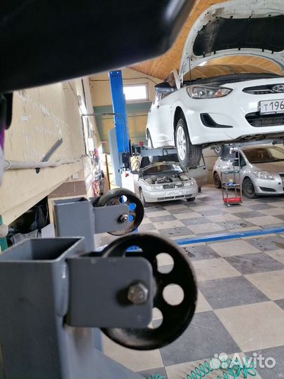 Автоэлектрик Диагност на выезд