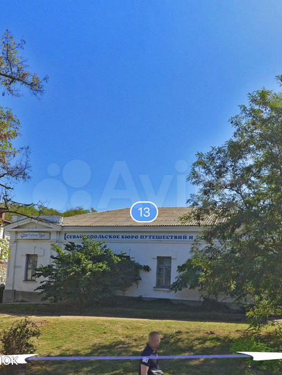 Нежилое помещение, 750.6 м²