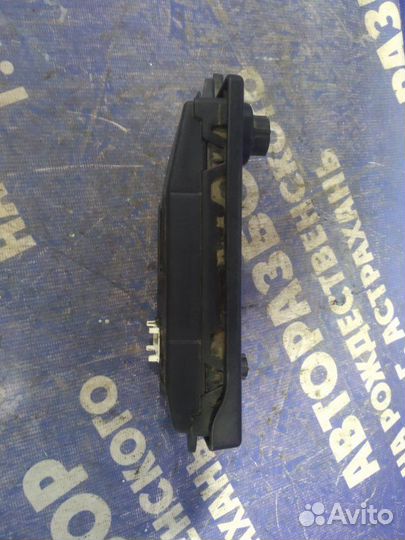 Блок комфорта Renault Logan 1 седан 2006