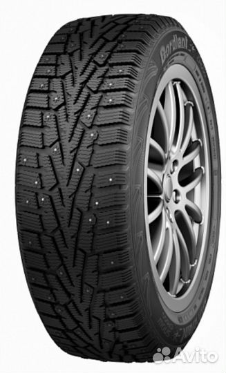 Cordiant Snow Cross 235/65 R17