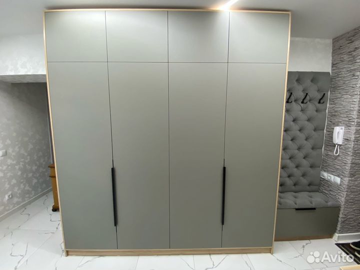 Шкафы / буфеты / комоды на заказ